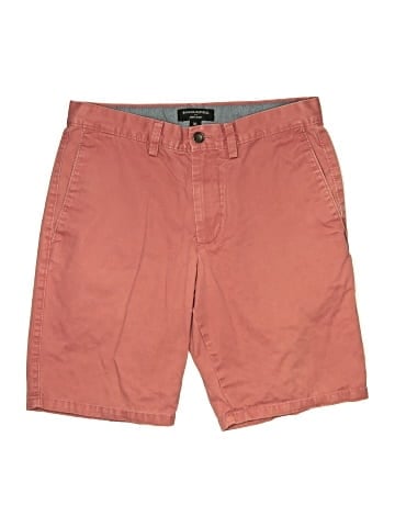 Banana Republic Factory Store Khaki Shorts (view 1)