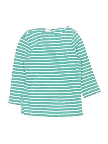 Mini Boden 3/4 Sleeve T-Shirt (view 1)