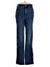 Express Blue Jeans Size 4 - photo 1