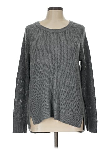 Ann Taylor LOFT Outlet Pullover Sweater (view 1)