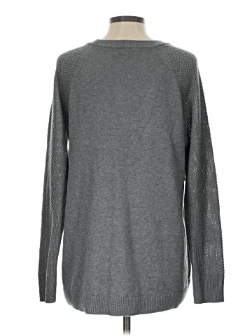 Ann Taylor LOFT Outlet Pullover Sweater (view 2)