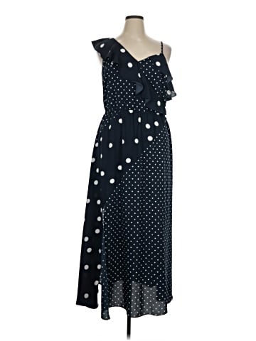 Bar III Casual Dress (view 1)