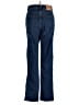 Express Blue Jeans Size 4 - photo 2