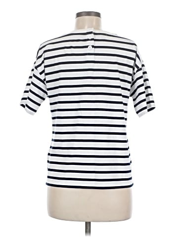 Talbots Short Sleeve T-Shirt (view 2)