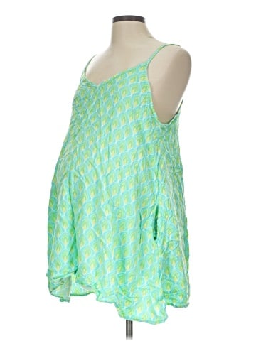 Mountain Mama Casual Dress (view 1)