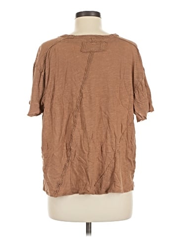 We the Free Short Sleeve T-Shirt (view 2)