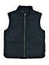 Crewcuts Outlet 100% Polyester Blue Vest Size S (kids) - photo 1