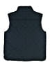 Crewcuts Outlet 100% Polyester Blue Vest Size S (kids) - photo 2