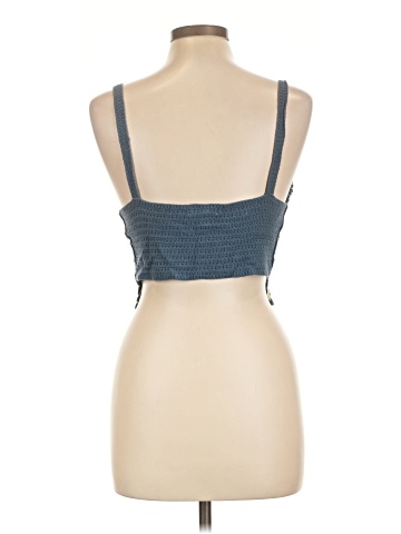 Earthbound Trading Co. Sleeveless Top (view 2)