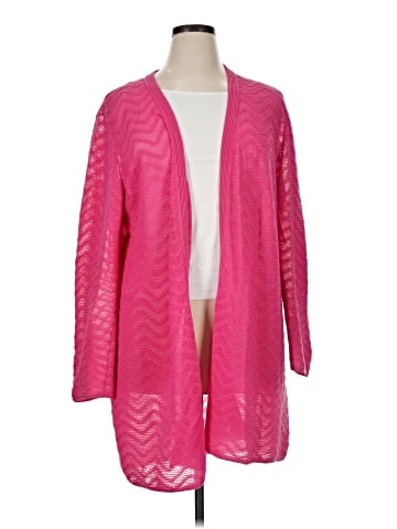 St. John Kimono (view 1)