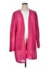 St. John Pink Kimono Size XL - photo 1