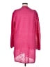 St. John Pink Kimono Size XL - photo 2