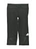 Adidas Black Active Pants Size 7 - 8 - photo 1