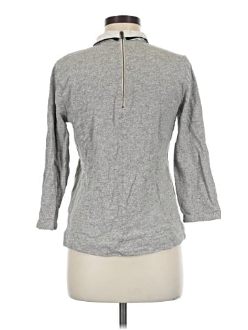 J.Crew Factory Store Pullover Sweater (view 2)