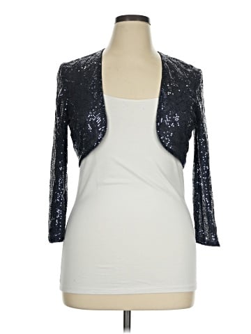 Tadashi Shrug (view 1)