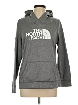 The North Face Pullover Hoodie