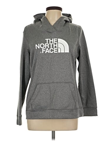 The North Face Pullover Hoodie (view 1)