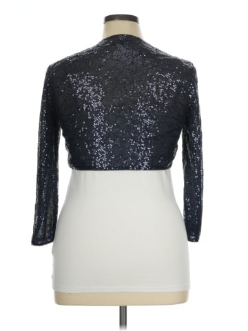 Tadashi Shrug (view 2)