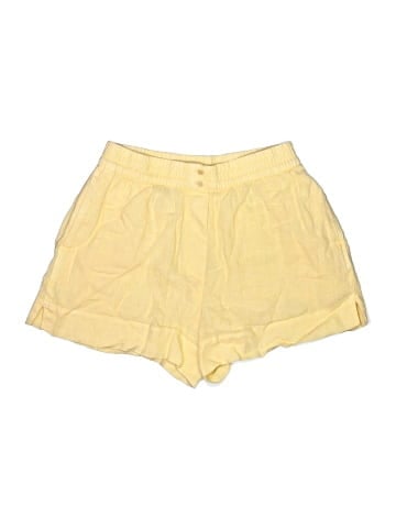 Zara Shorts (view 1)
