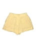 Zara Yellow Shorts Size S - photo 1