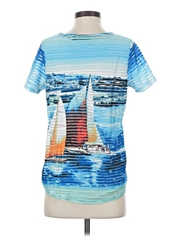 Onque Casuals Short Sleeve T-Shirt (view 2)