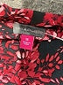 Vince Camuto 100% Polyester Red Sleeveless Blouse Size 3X - photo 7