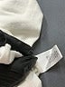 Croft & Barrow White Track Jacket Size XL - photo 7