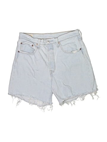 Levi's Denim Shorts (view 1)