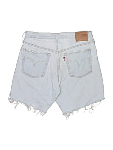 Levi's Denim Shorts (view 2)
