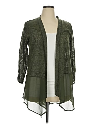 Go Fish Clothing Cardigan (view 1)