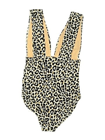 J.Crew Factory Store One Piece Swimsuit (view 2)