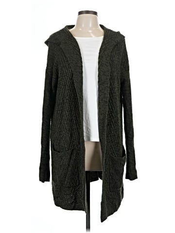 Merona Cardigan (view 1)