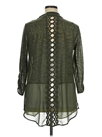 Go Fish Clothing Cardigan (view 2)