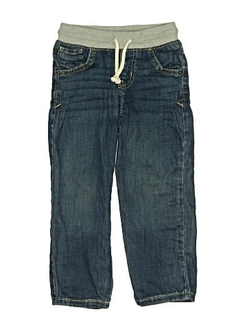Cat & Jack Jeans (view 1)