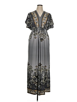 Bailey Blue Casual Dress