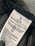 Gap 100% Cotton Solid Black Shorts Size XL - photo 4
