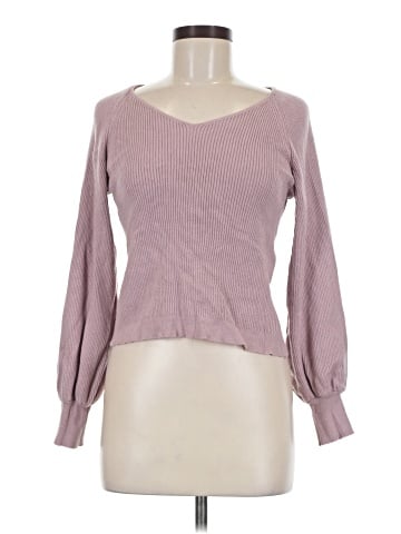 Philosophy Republic Clothing Pullover Sweater (view 1)
