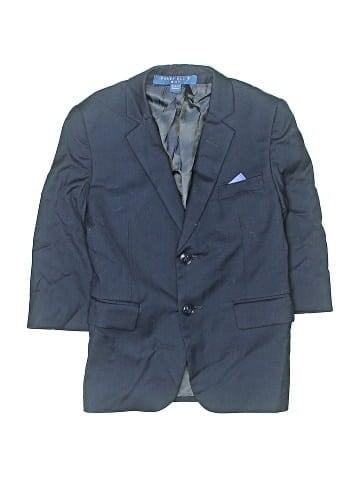 Perry Ellis Blazer (view 1)