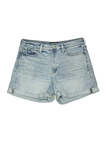 Banana Republic Denim Shorts (view 1)