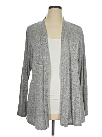 Market and Spruce Cardigan (view 1)