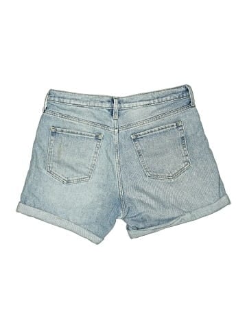 Banana Republic Denim Shorts (view 2)