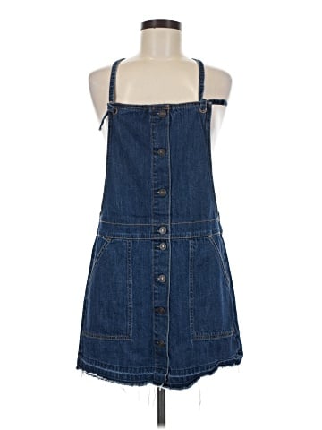 American Eagle Outfitters Casual Dress (view 1)