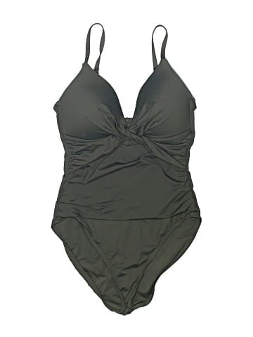 La Blanca One Piece Swimsuit (view 1)