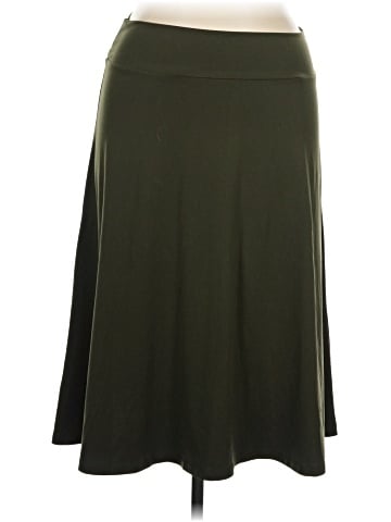 Cato Casual Skirt (view 1)