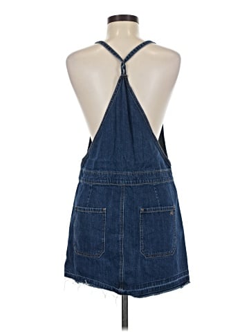 American Eagle Outfitters Casual Dress (view 2)