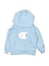 Champion Blue Pullover Hoodie 9-12 MO / 12 MO - photo 1