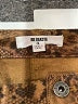 BB Dakota Animal Print Brown Skort Size 4 - photo 3