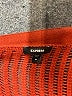 Express Red Cardigan Size XL - photo 7