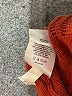 Express Red Cardigan Size XL - photo 8