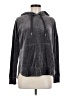 Alfani Gray Pullover Hoodie Size M - photo 1